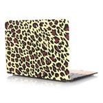 Macbook 12 "Hard Case - Leopard